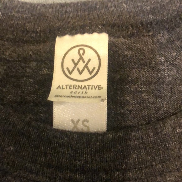 Alternative tee - Picture 3 of 3